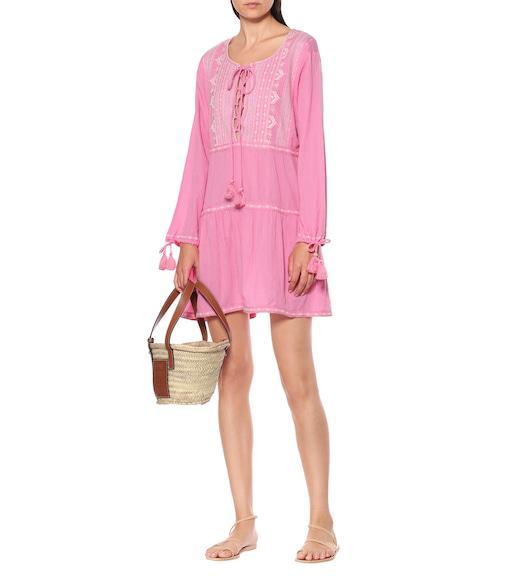 ANCIENT GREEK SANDALS Eleftheria Braided-leather Flat Sandals In Gold