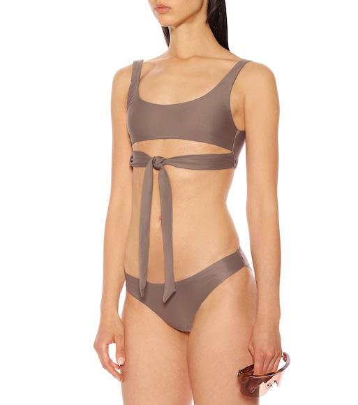 VALENTINO GARAVANI Balenciaga Monday Shoe Low-top Sneakers In Neutral