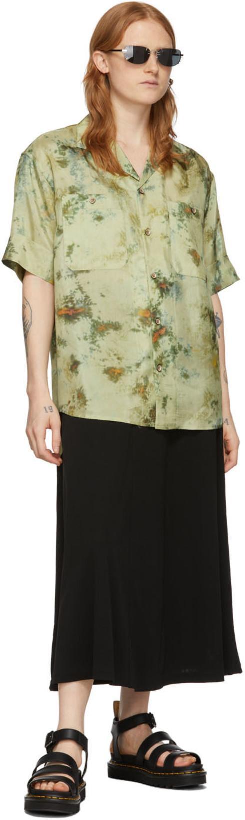 DR. MARTENS Dr.martens Hydro Leather Blaire Sandals In Black Athena