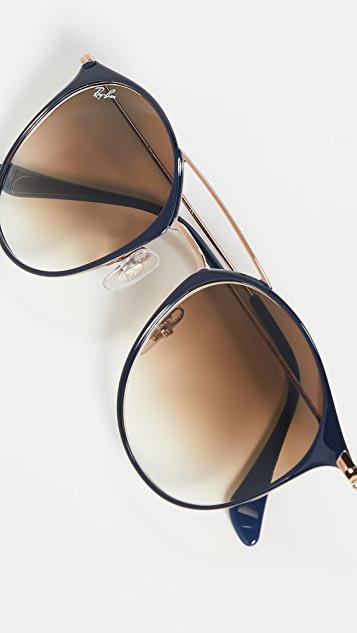 RAILS Ellis Button-down Long-sleeve Solid Shirt In White