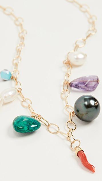 FRANK & EILEEN Eileen Tattered Denim Shirt In White