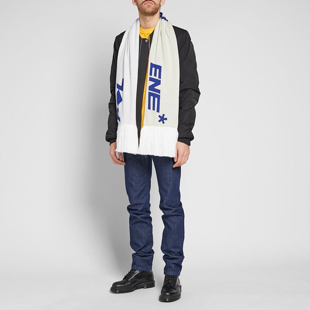 DR. MARTENS Black Eight-eye 1460 Mono Boots