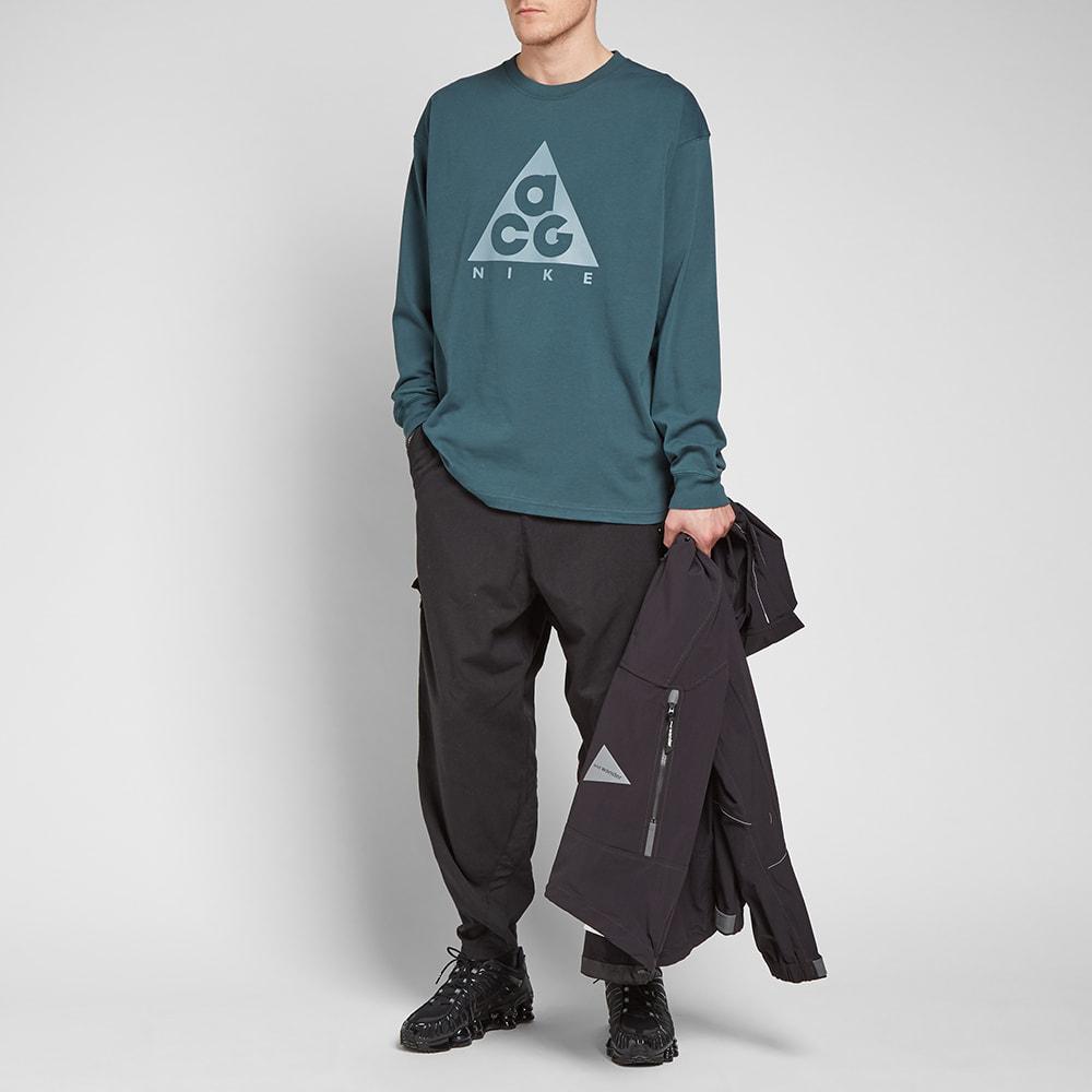 NIKE Wmns Shox R4 Sneakers Black