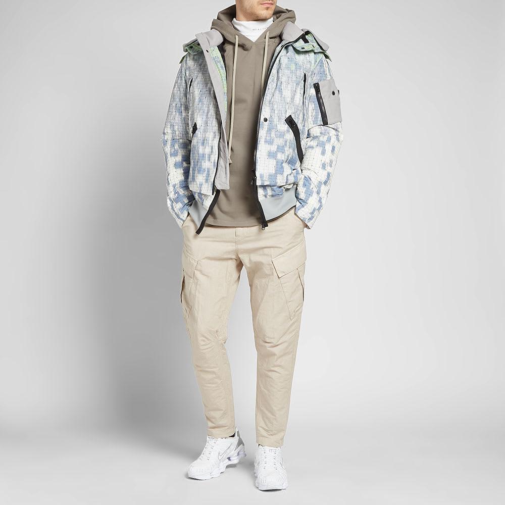 NIKE Shox Tl Sneakers In White