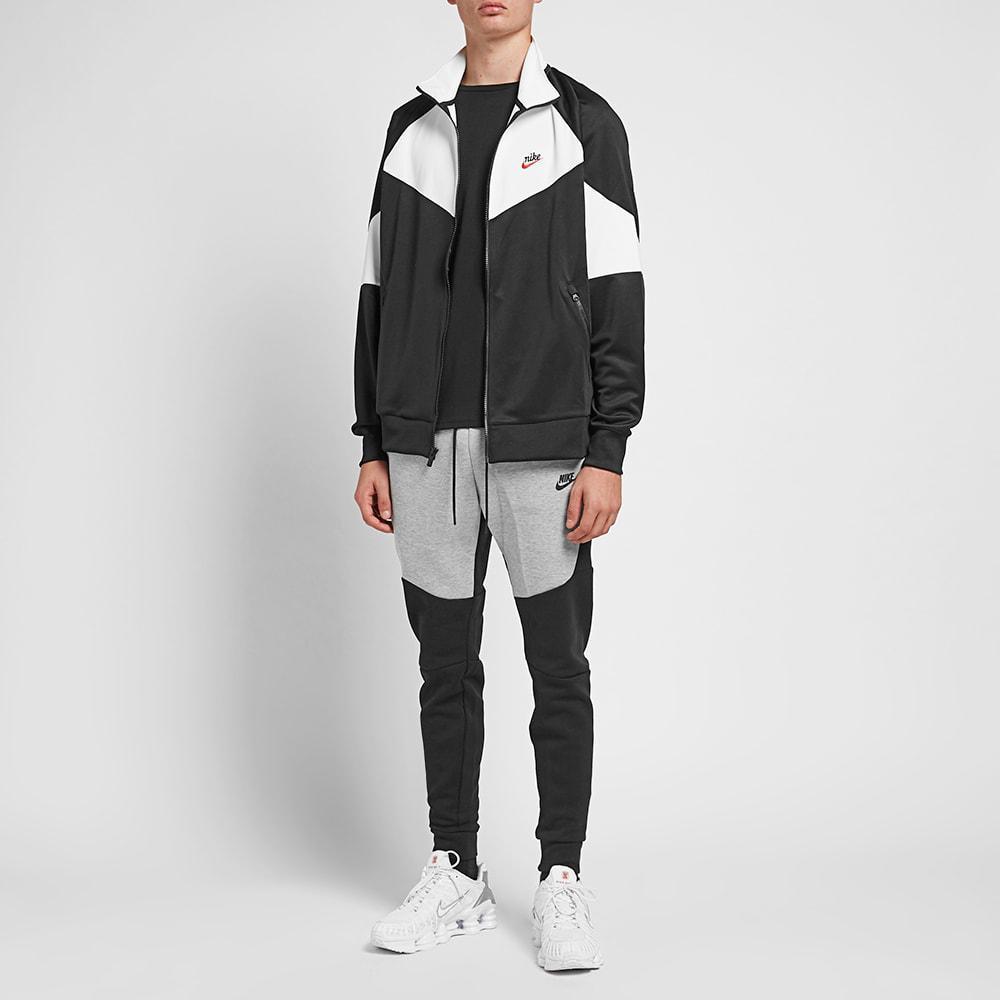 NIKE Shox Tl Sneakers In White