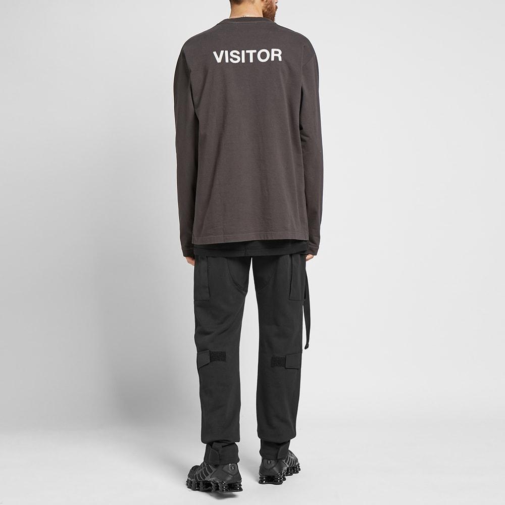 NIKE Shox Tl Sneakers In White