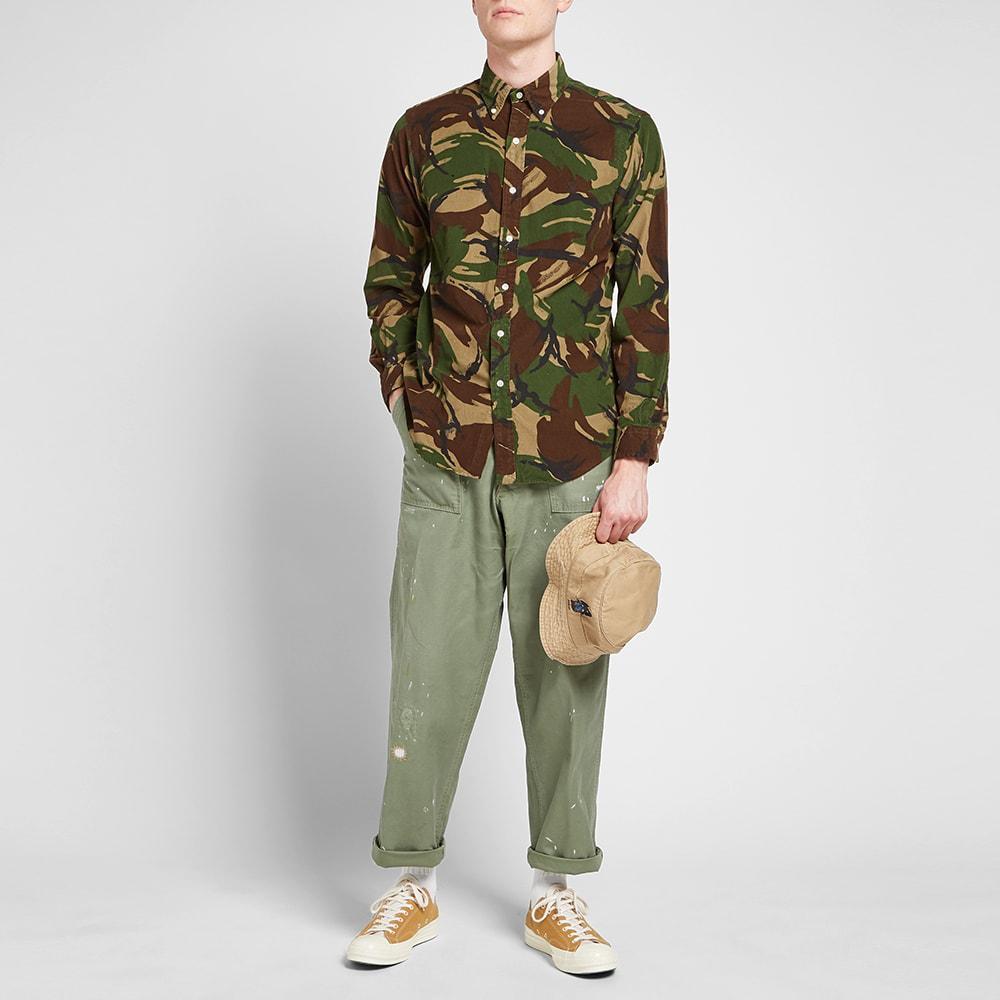 POLO RALPH LAUREN Bi-swing Lightweight Zipped Jacket In Black