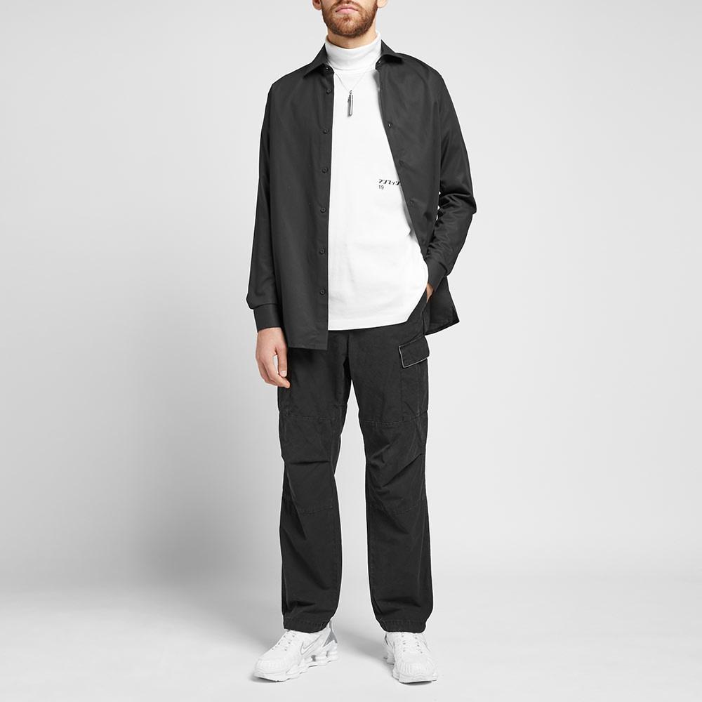 NIKE Shox Tl Sneakers In White