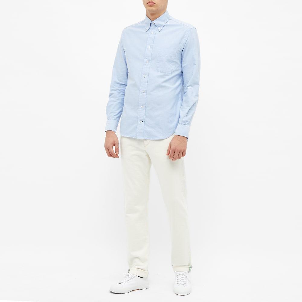 POLO RALPH LAUREN Bi-swing Lightweight Zipped Jacket In Black