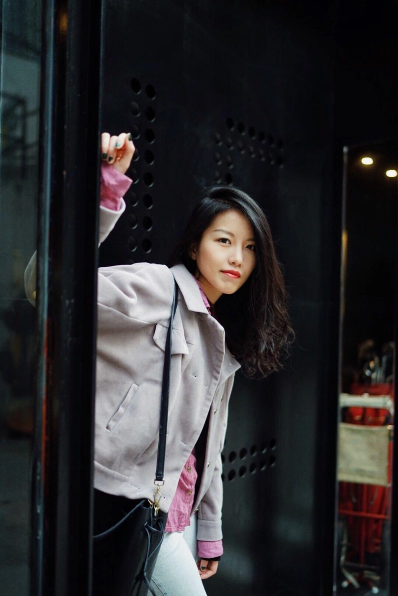 Veee辣小姐's Posts