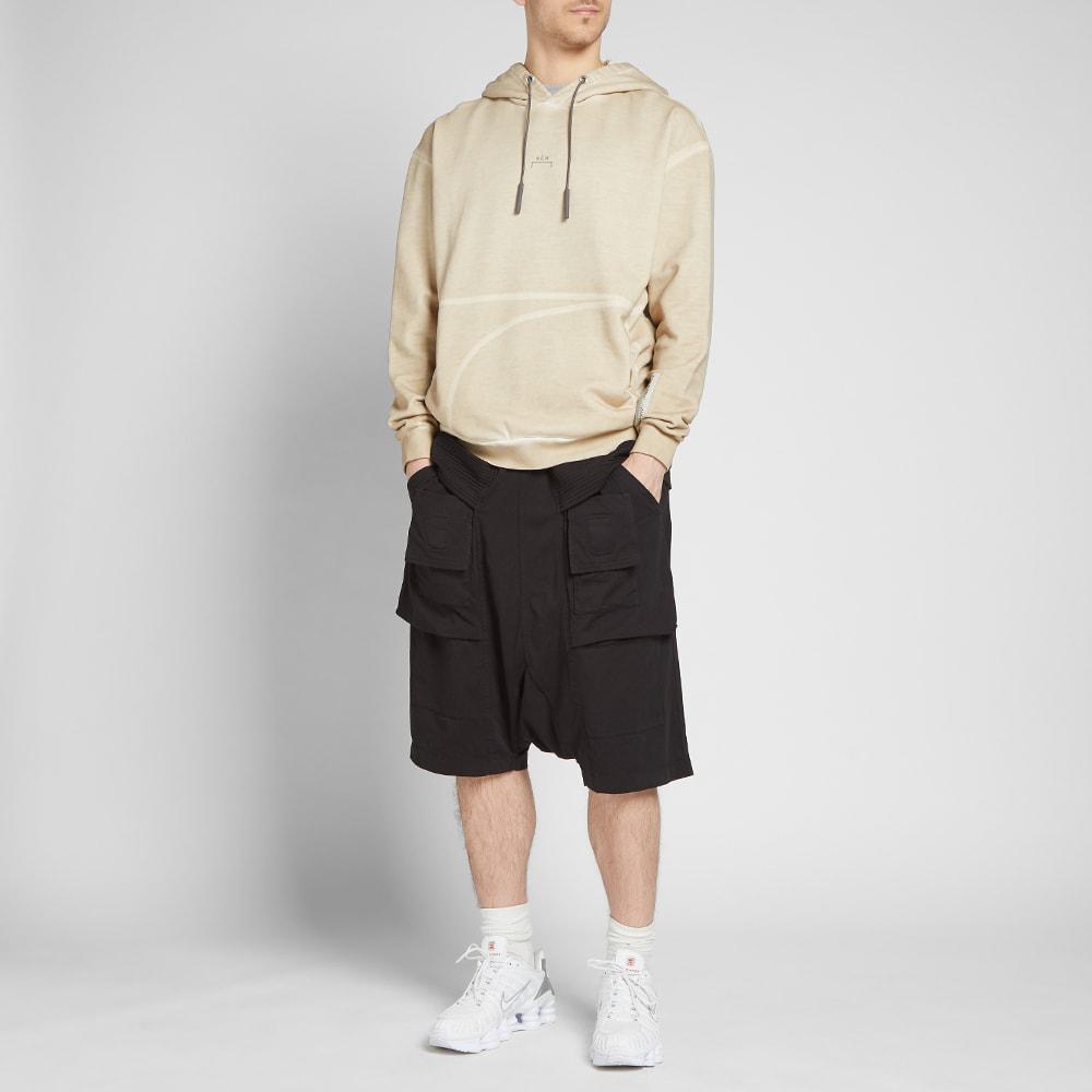 NIKE Shox Tl Sneakers In White