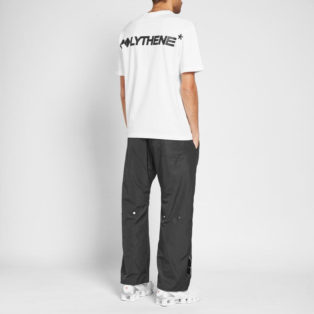 NIKE Shox Tl Sneakers In White