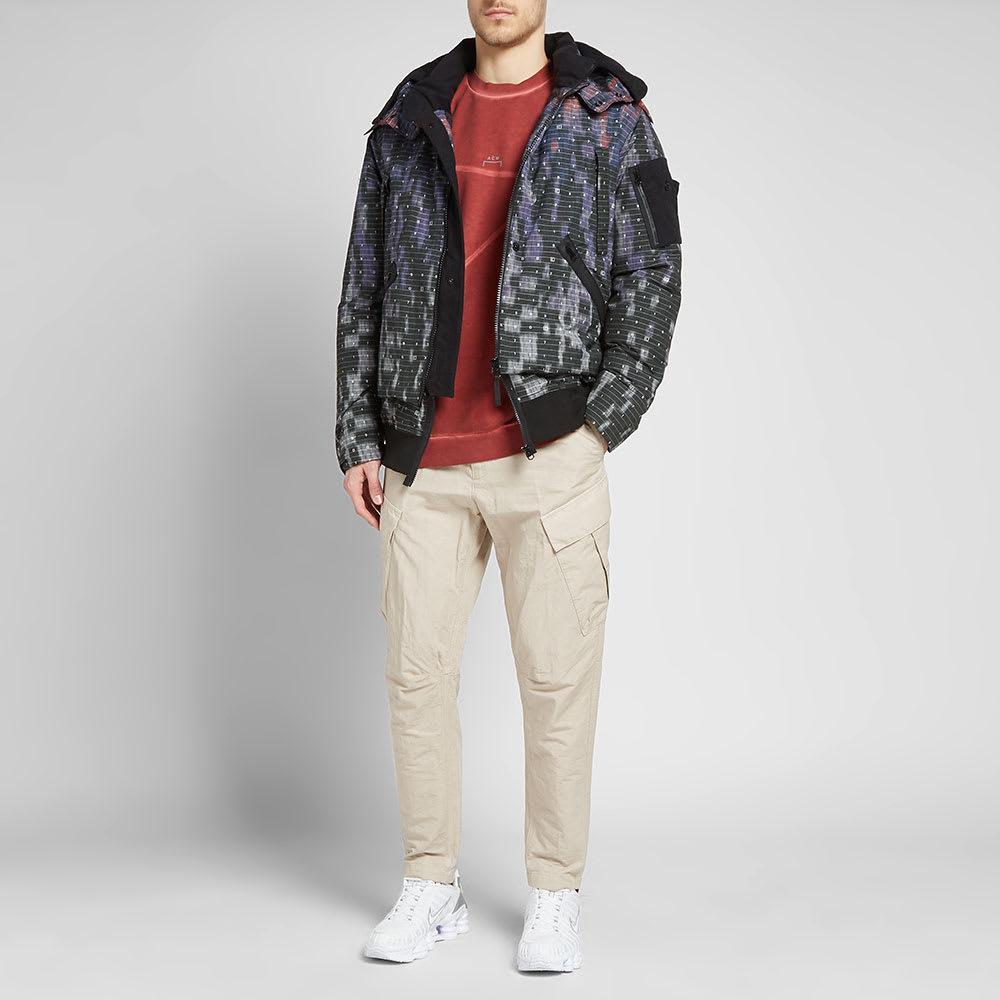 NIKE Shox Tl Sneakers In White