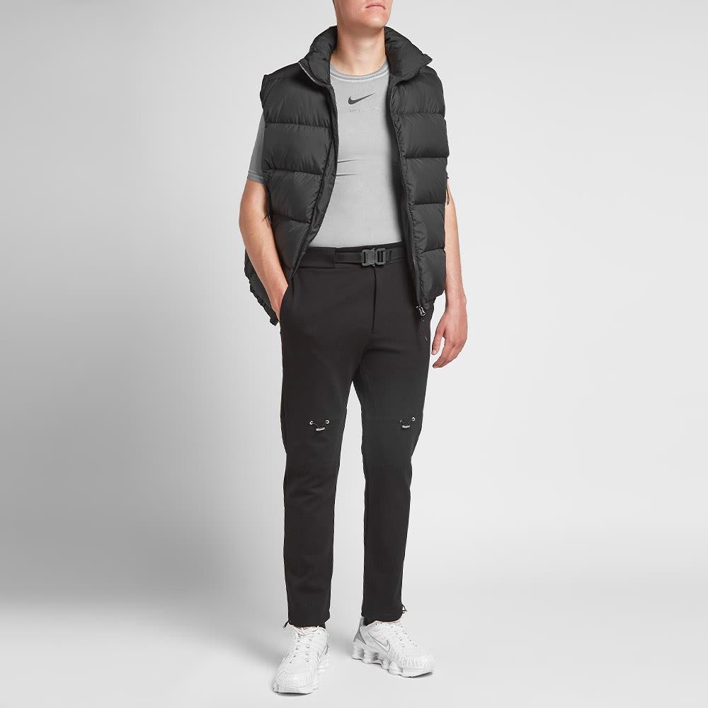 NIKE Shox Tl Sneakers In White