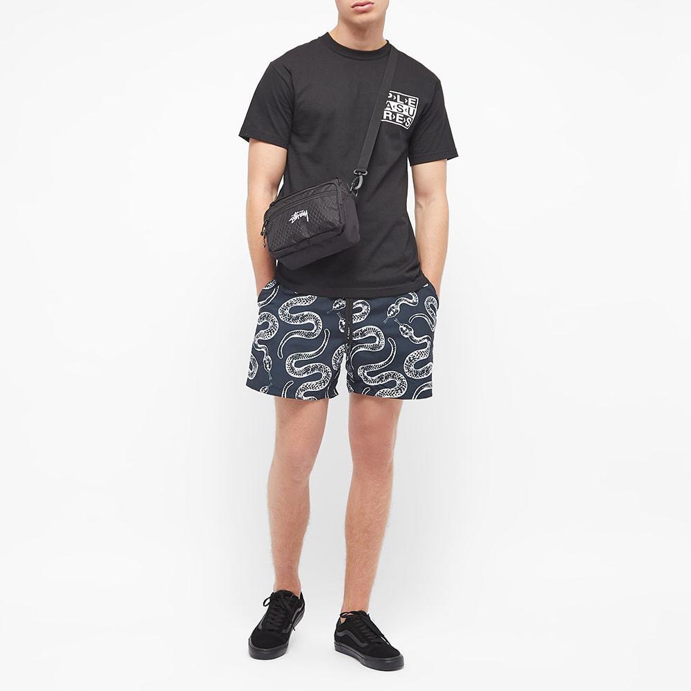 VANS Ua Old Skool Black