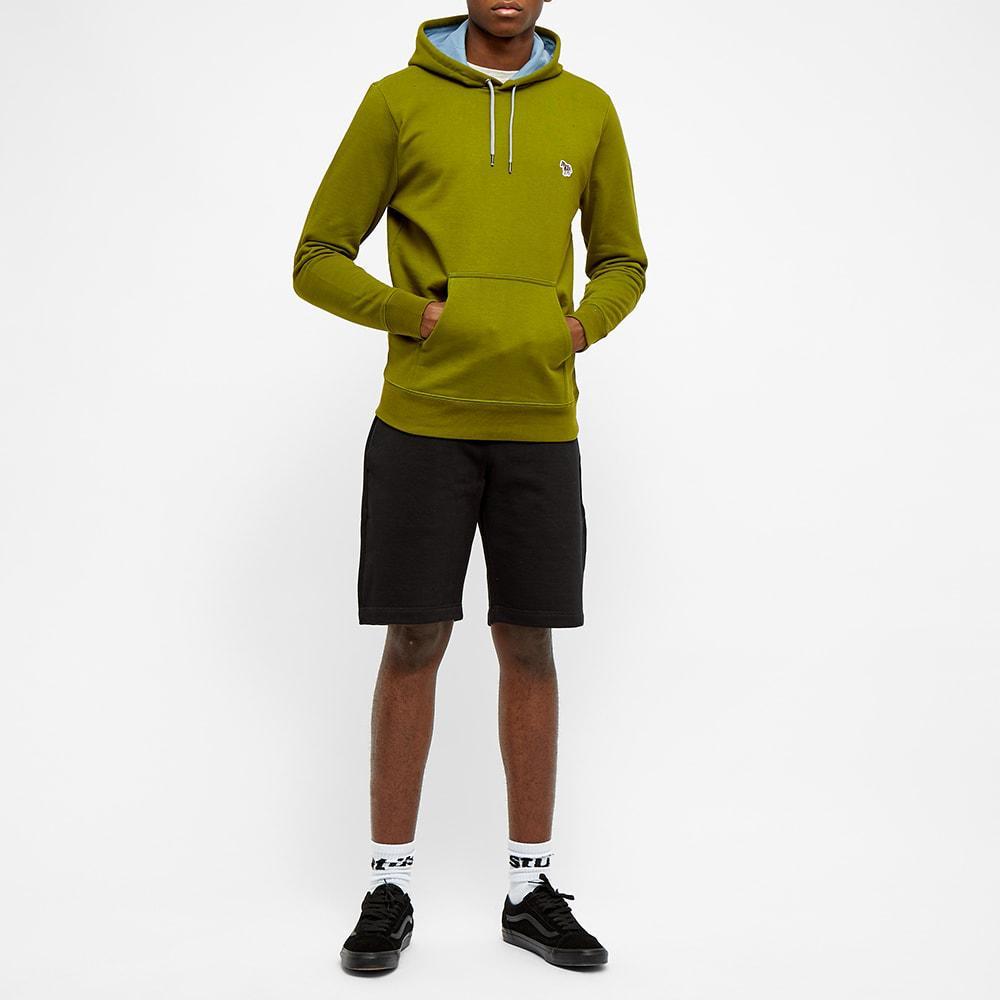 VANS Ua Old Skool Black