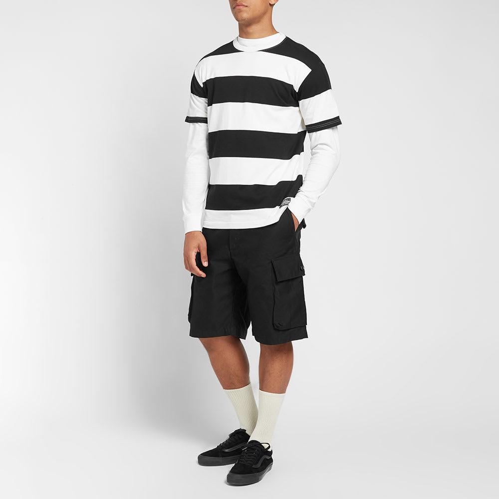 VANS Ua Old Skool Black