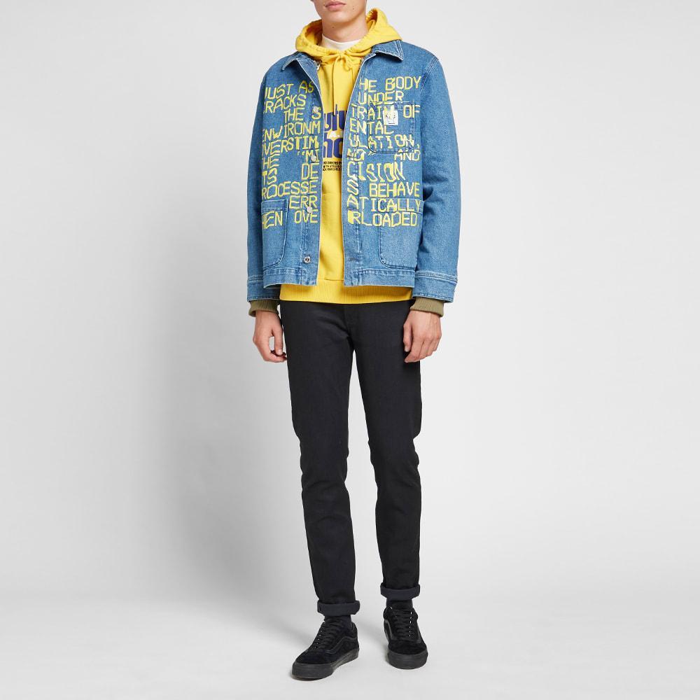 VANS Ua Old Skool Black