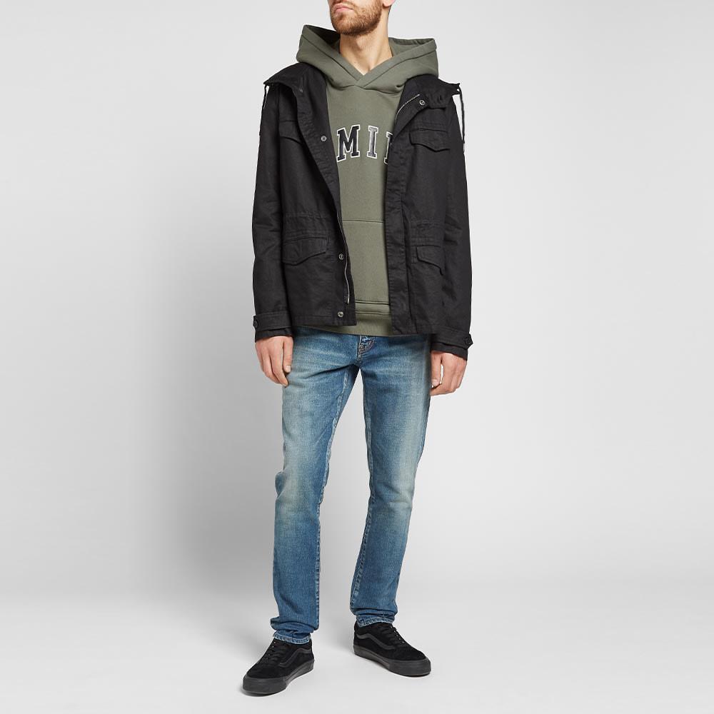 VANS Ua Old Skool Black