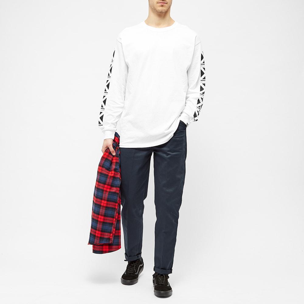 VANS Ua Old Skool Black