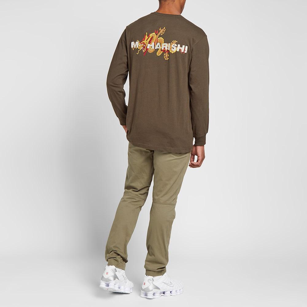 NIKE Shox Tl Sneakers In White