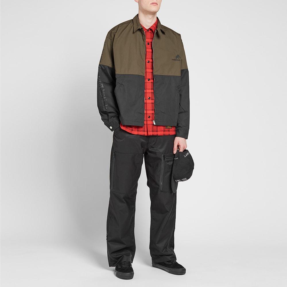 VANS Ua Old Skool Black