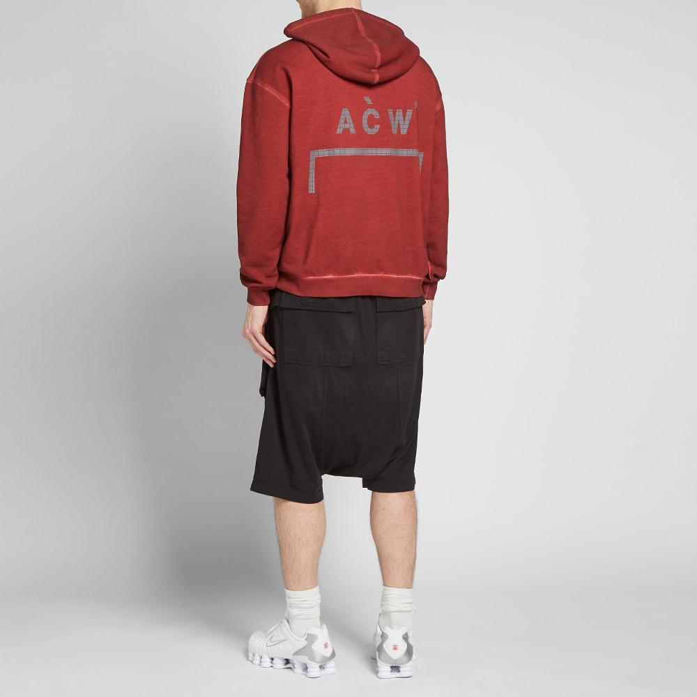 NIKE Shox Tl Sneakers In White