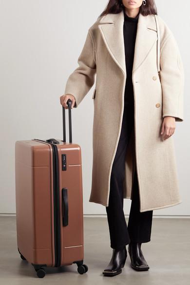 CALPAK Large Hue 30-inch Rolling Suitcase In Hazel