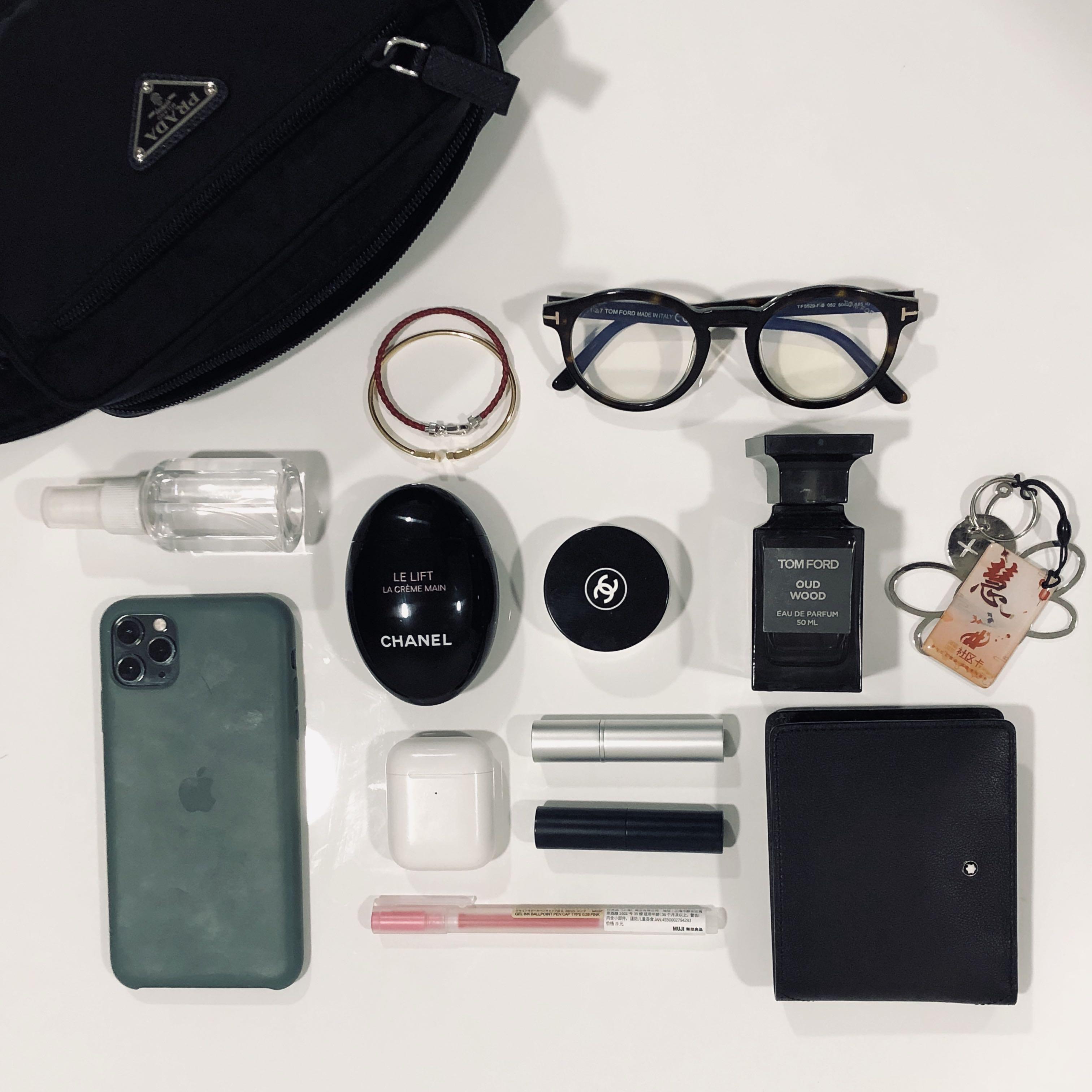 TOM FORD Oud Wood Eau De Parfum 50ml In 50 ml