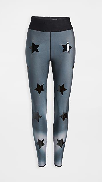 APL ATHLETIC PROPULSION LABS Techloom Phantom 3d Mesh And Neoprene Sneakers In Black