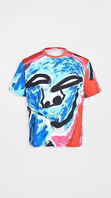 CITIZEN OF HUMANITY Sid Regular Straight Jeans In Aurora Wash