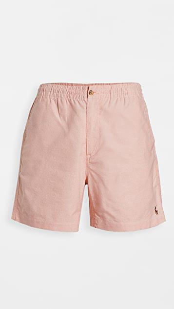 MADEWELL Garment-dyed Allday Crewneck Pocket Tee In Lighthouse