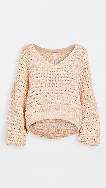 AGOLDE Parker Vintage Cutoff Shorts Riptide 32 In Blue