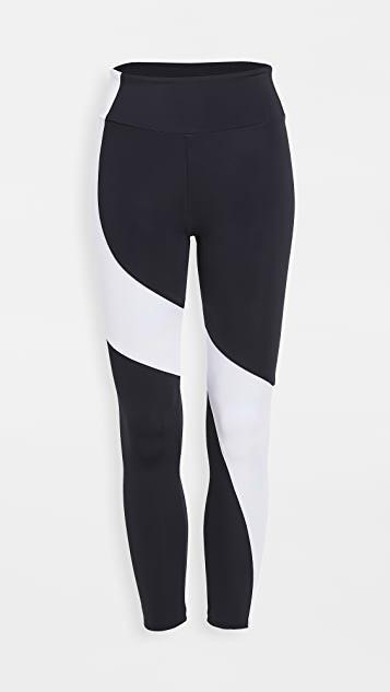 APL ATHLETIC PROPULSION LABS Techloom Phantom 3d Mesh And Neoprene Sneakers In Black