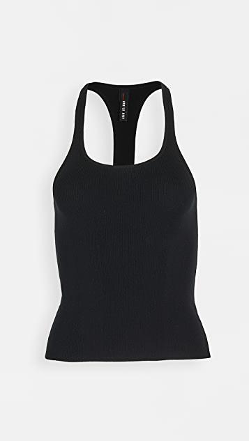 APL ATHLETIC PROPULSION LABS Techloom Phantom 3d Mesh And Neoprene Sneakers In Black