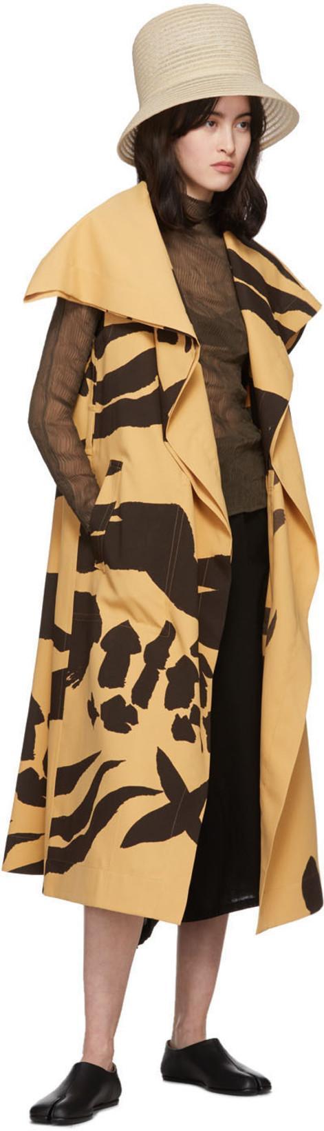 MAISON MARGIELA Tabi Mules In Black