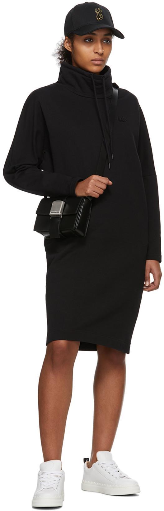 CHLOÉ Chloe White Leather Lauren Low-top Sneakers