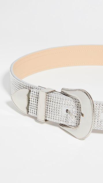 FREE PEOPLE Square Eyes Thong Bodysuit In Black