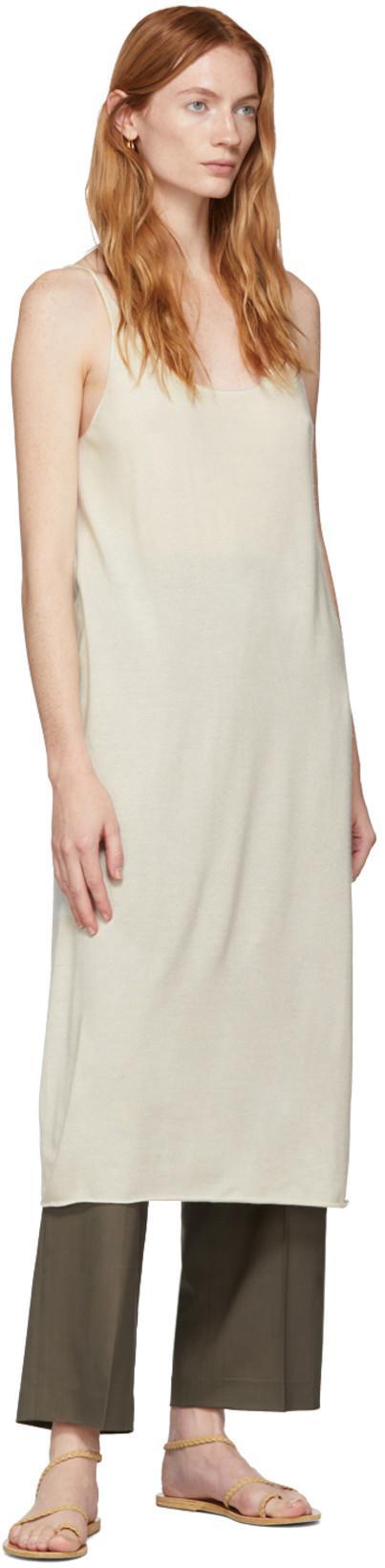 ANCIENT GREEK SANDALS Eleftheria Braided-leather Flat Sandals In Gold