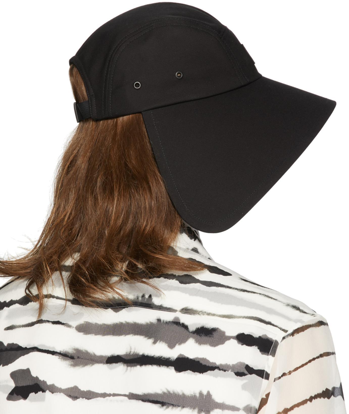 BURBERRY Short-sleeve Silk Overlay Watercolor Print Shirt In Black White