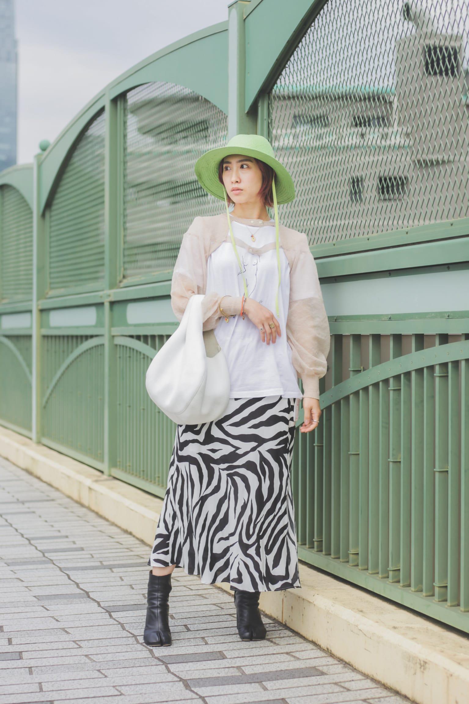 MAISON MARGIELA Tabi Ankle Boots In Black