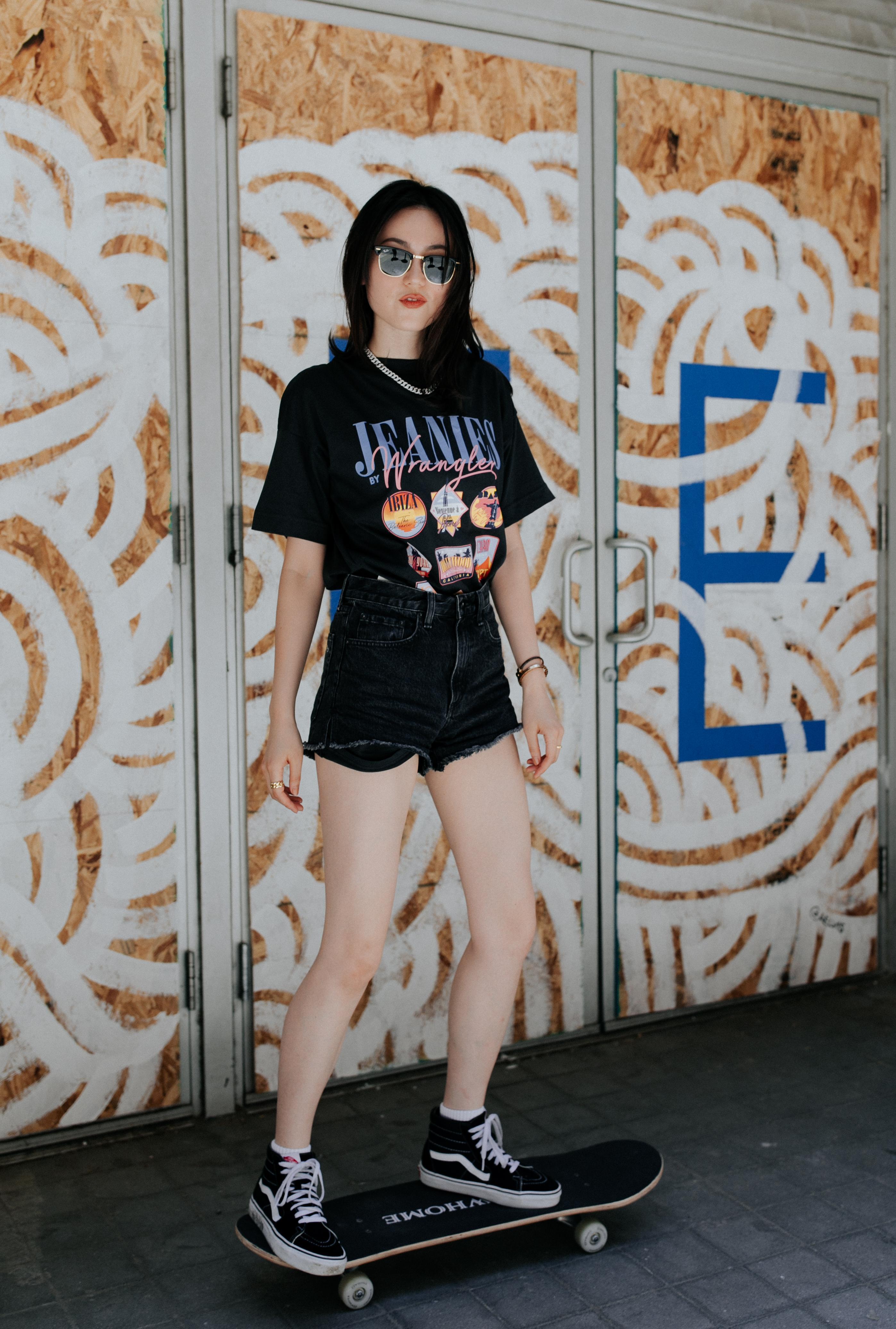 VANS Ua Sk8-hi Platform 2.0 Man Sneakers Black Size 8 Textile Fibers