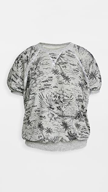 BIRKENSTOCK Arizona Suede Sandals With Buckled-straps In Black