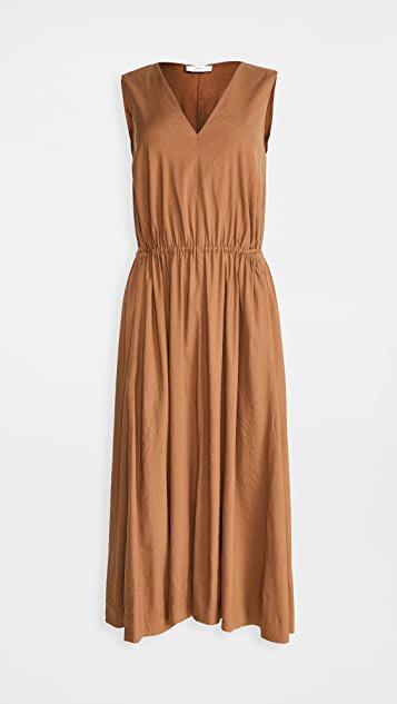 ANCIENT GREEK SANDALS 10mm Apteros Leather Sandals In Black