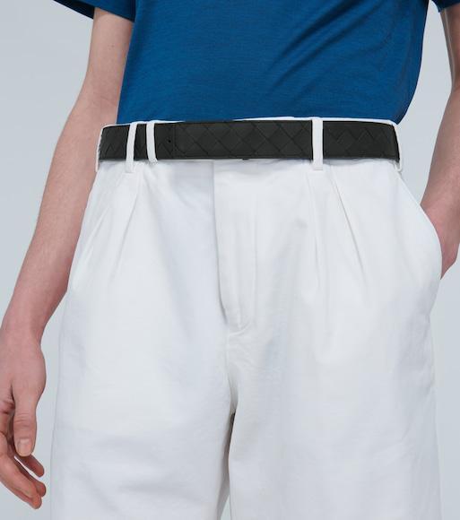 CHURCH'S Pembrey Suede Penny Loafer In Brown