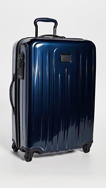 POLO RALPH LAUREN Cotton Gabardine Bomber Jacket In Blue