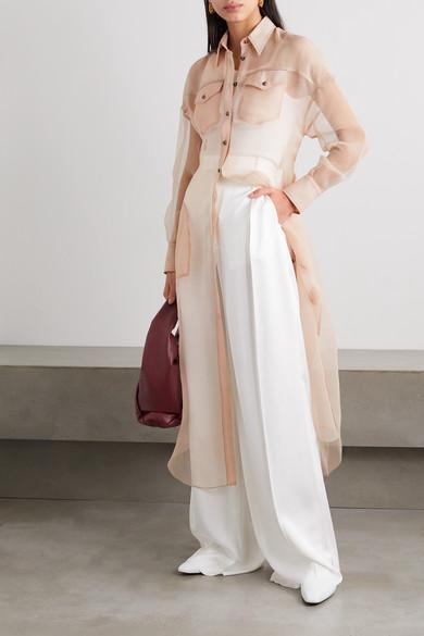 COMMANDO Zone Smoothing High Waist Shaper Shorts In Black