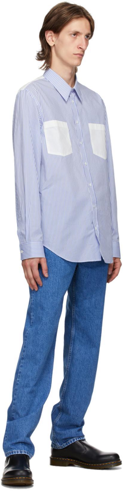 DR. MARTENS 2976 Virginia Leather Boot In Multi