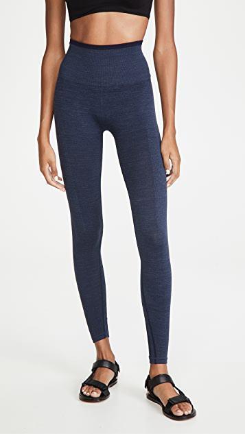 VILLA ROUGE Skylar Sandals In Neon Pink