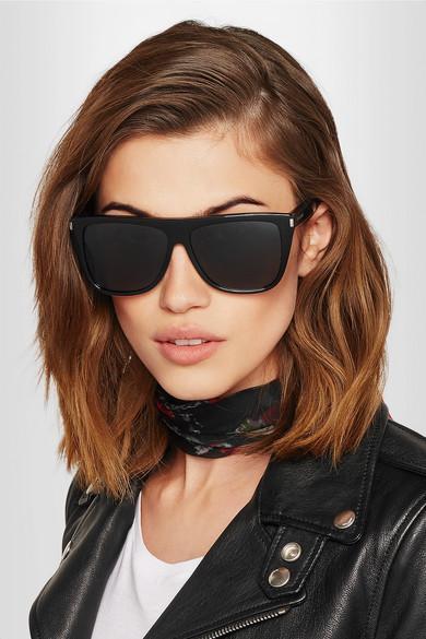 VERONICA BEARD Cropped Slim-leg Trousers In Black